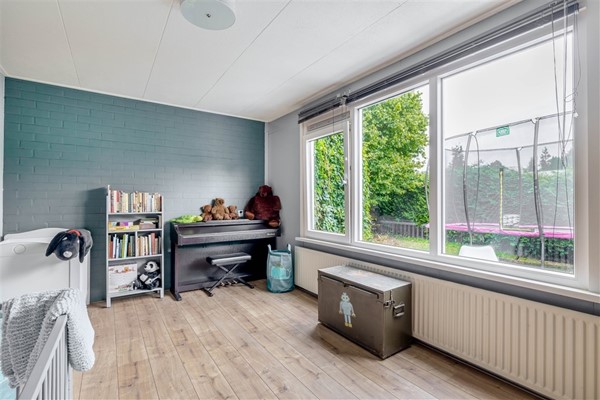 Medium property photo - Straat Formosa 19, 9642 AB Veendam